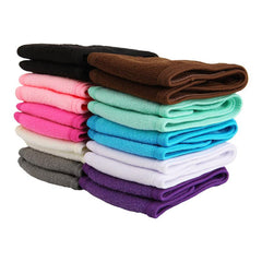 Adjustable Wide Hairband for Women
