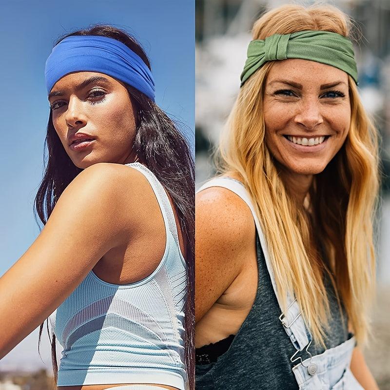 Headband Neck Gaiter Head Wrap Headgear Face Mask Magic Scarf Bandana