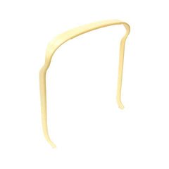 Curly Thick Hair Headband Invisible Hair Hoop Large Headband