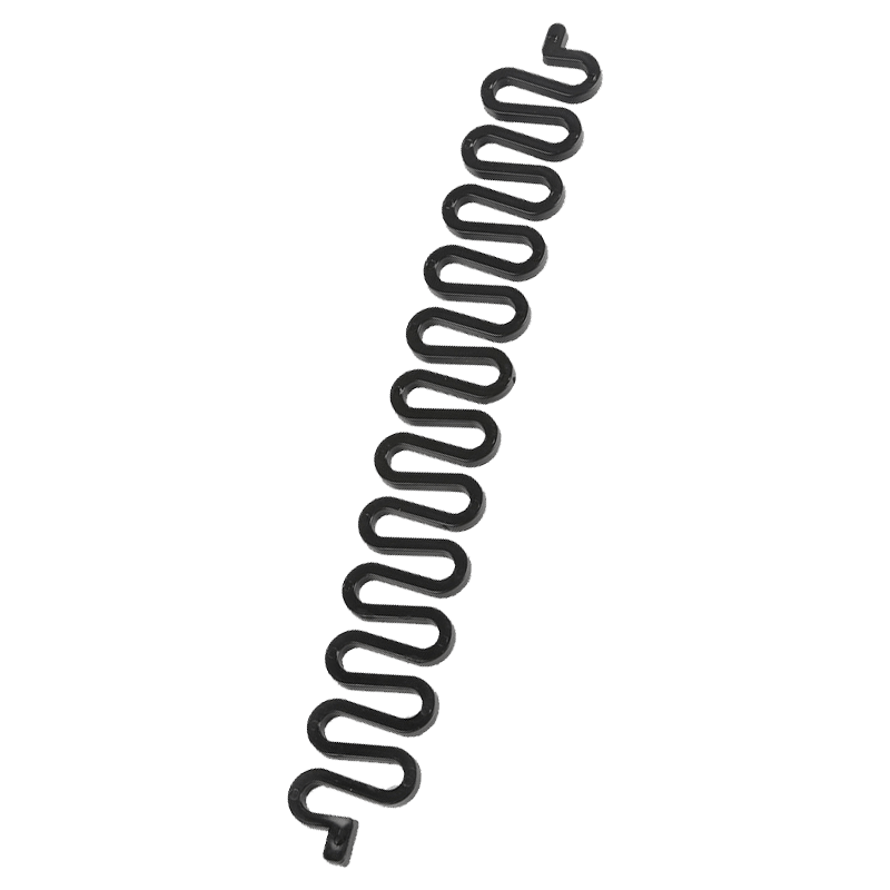 Women's Hair Braid Tool Hair Styler Hair Roller Hair Twist Styling