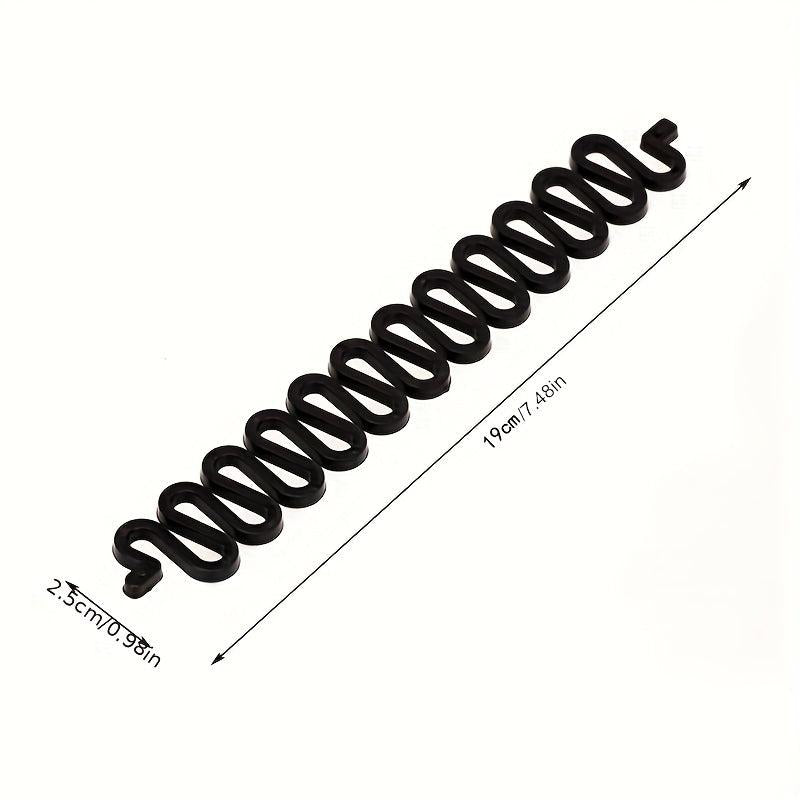 Women's Hair Braid Tool Hair Styler Hair Roller Hair Twist Styling