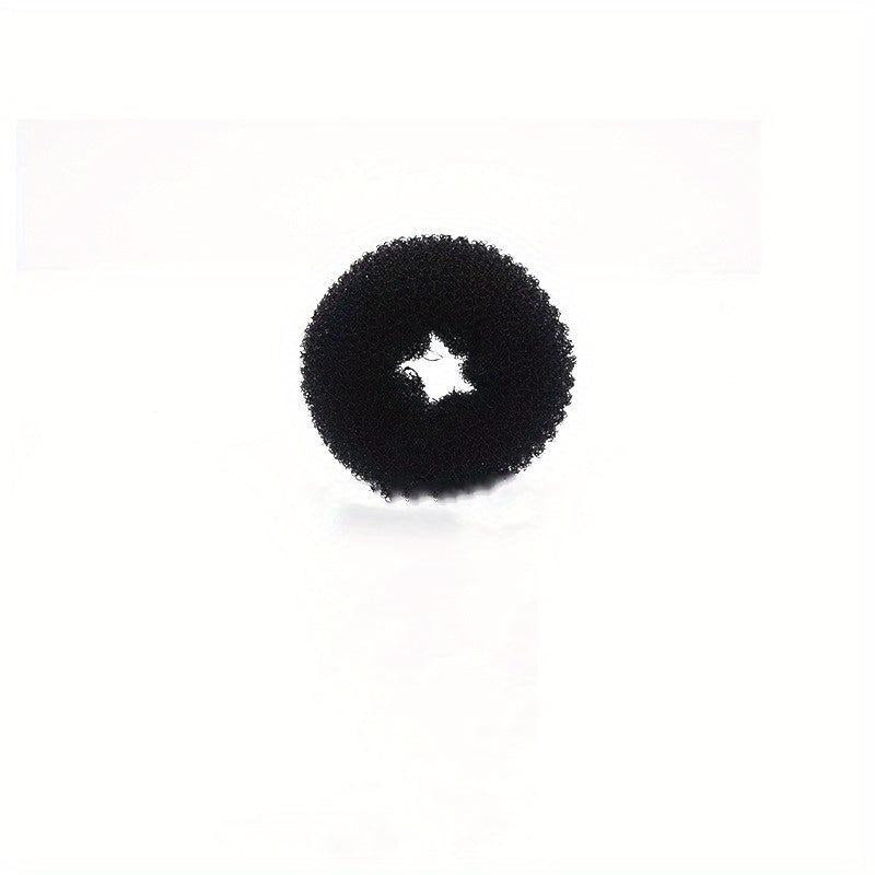Hair Bun Chignon Maker Ballerina Hair Bun Accessory Prom Wedding