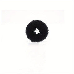 Hair Bun Chignon Maker Ballerina Hair Bun Accessory Prom Wedding