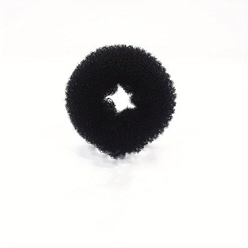 Hair Bun Chignon Maker Ballerina Hair Bun Accessory Prom Wedding