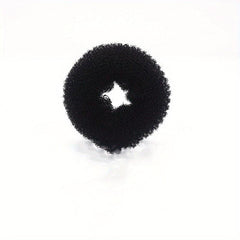 Hair Bun Chignon Maker Ballerina Hair Bun Accessory Prom Wedding