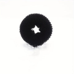 Hair Bun Chignon Maker Ballerina Hair Bun Accessory Prom Wedding