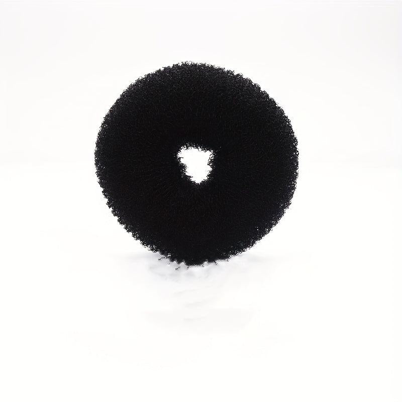 Hair Bun Chignon Maker Ballerina Hair Bun Accessory Prom Wedding