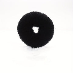 Hair Bun Chignon Maker Ballerina Hair Bun Accessory Prom Wedding