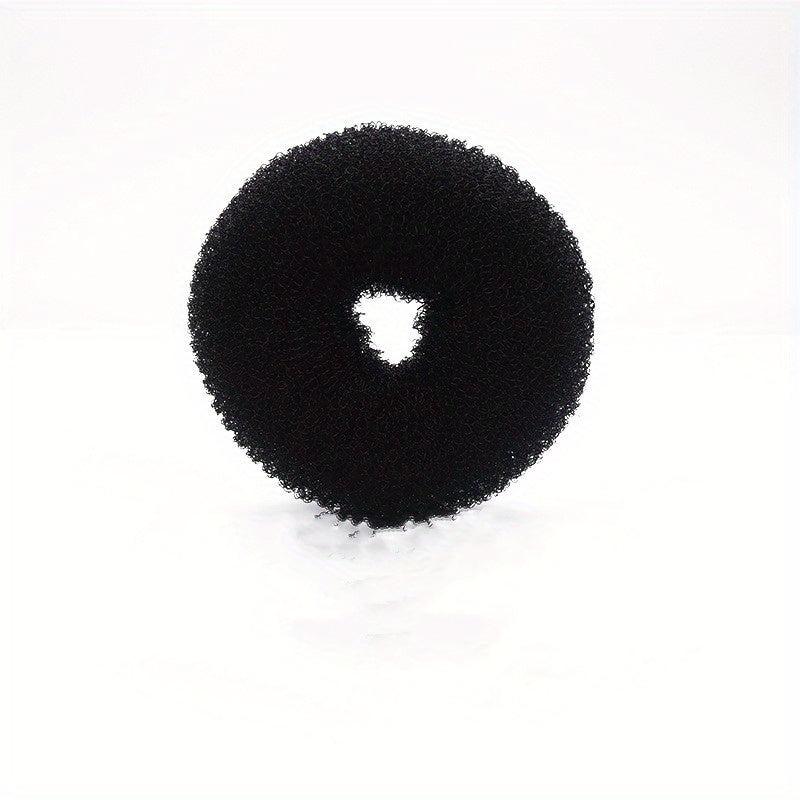 Hair Bun Chignon Maker Ballerina Hair Bun Accessory Prom Wedding
