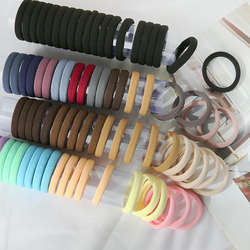 20pcs Hair Ties Scrunchies Hair Accessories for Women and Girls