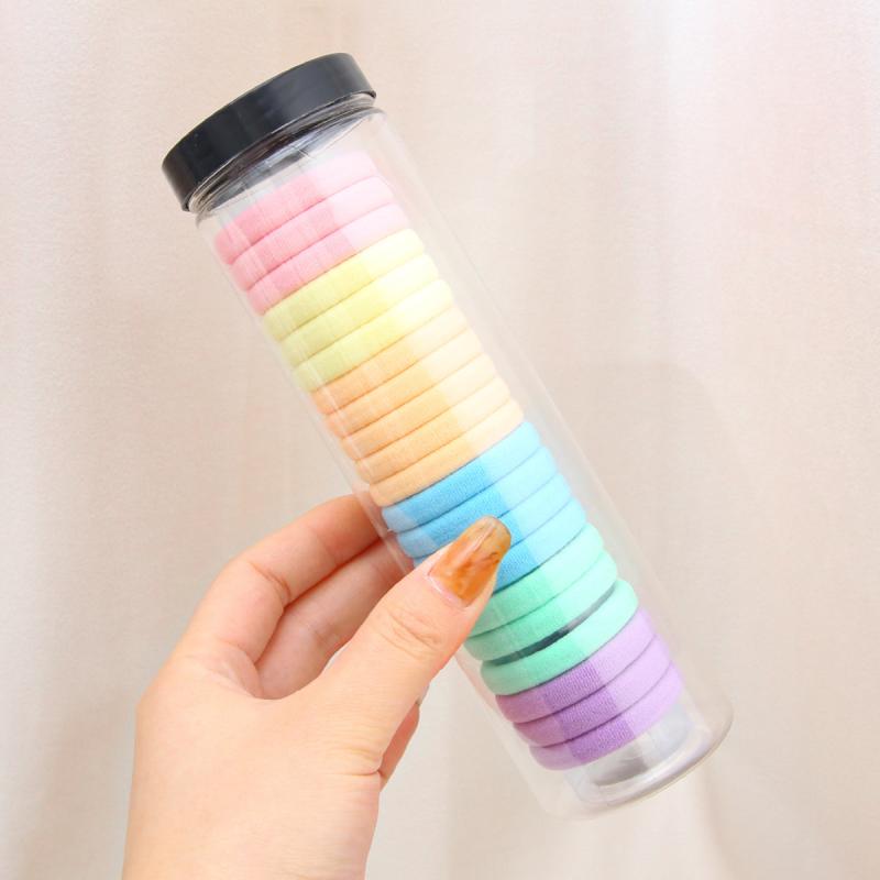 20pcs Hair Ties Scrunchies Hair Accessories for Women and Girls
