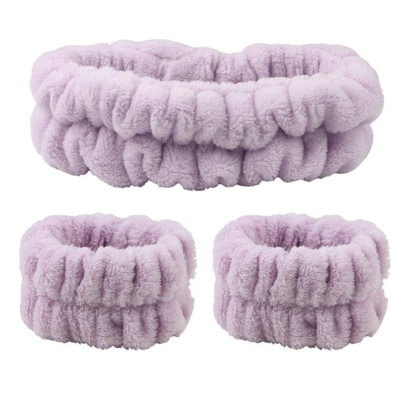 Women's Yoga Sweatband Headband Hairband