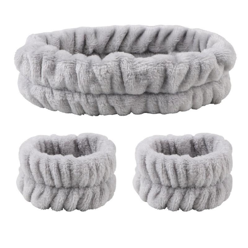 Women's Yoga Sweatband Headband Hairband