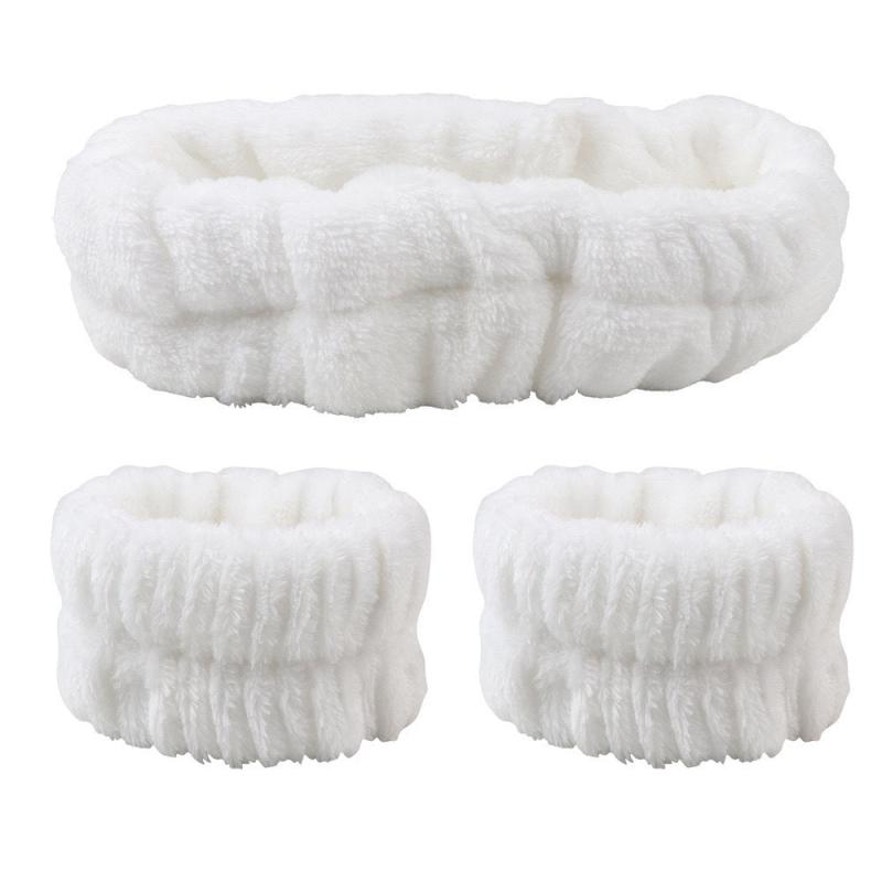 Women's Yoga Sweatband Headband Hairband