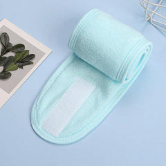 Adjustable Wide Hairband for Women Ladies