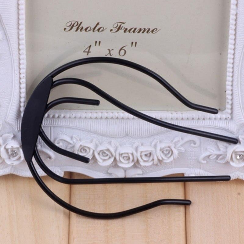 1pc Twist Hair Styler Bun Maker Hair DIY Tool Hair Styling Accessories