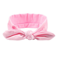 Soft Twisted Headband for Women Girls