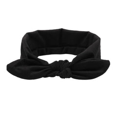 Soft Twisted Headband for Women Girls
