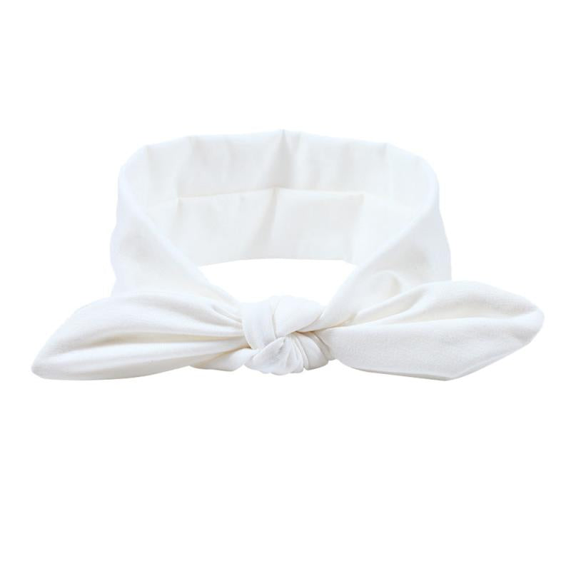 Soft Twisted Headband for Women Girls