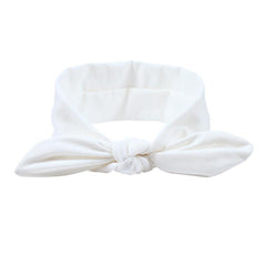 Soft Twisted Headband for Women Girls