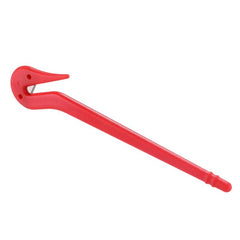 Disposable Elastic Hair Band Cutters - Pack of 100