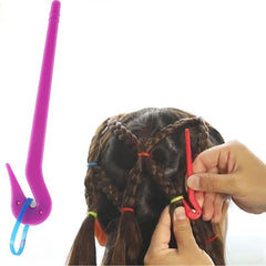 Disposable Elastic Hair Band Cutters - Pack of 100