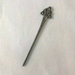 Vintage Triangle Arrow Hairpin Hair Accessories Jewelry Girls Gift