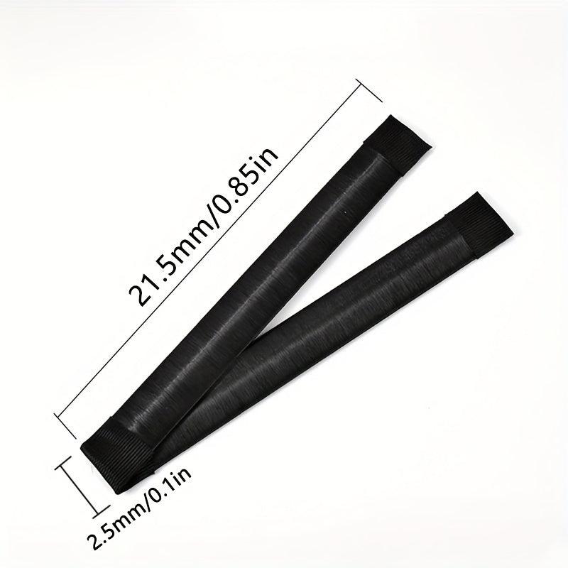Hair Styler Band Bun Maker Seamless Hair Band