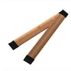 Hair Styler Band Bun Maker Seamless Hair Band