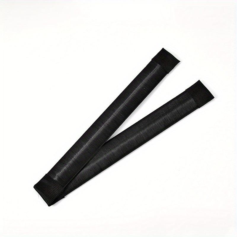 Hair Styler Band Bun Maker Seamless Hair Band