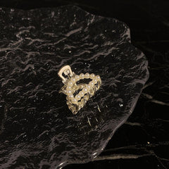 Small Faux Pearl Hair Claw Side Clip Bangs Clip