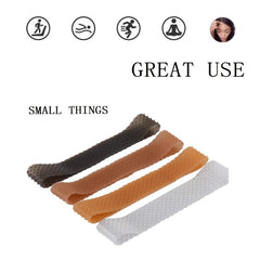 Silicone Wig Grip Band Non Slip Transparent Natural Grip Headbands