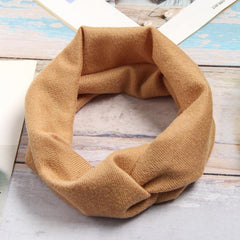 Women Girls Turban Headbands Wide Headwraps Elastic Yoga Hair Accessories