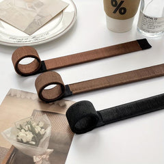 French Hair Bun Maker Snap Roll Tool Twist Donut Bun Hairstyle
