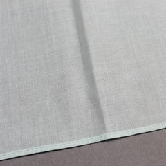 5pcs 60S Cotton Square Scarf Small Handkerchief Soft Pocket Scarf