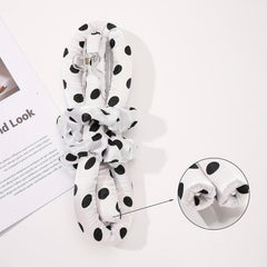Heatless Hair Curlers for Long Styling Tool