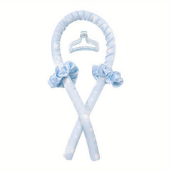 Heatless Hair Curlers for Long Styling Tool