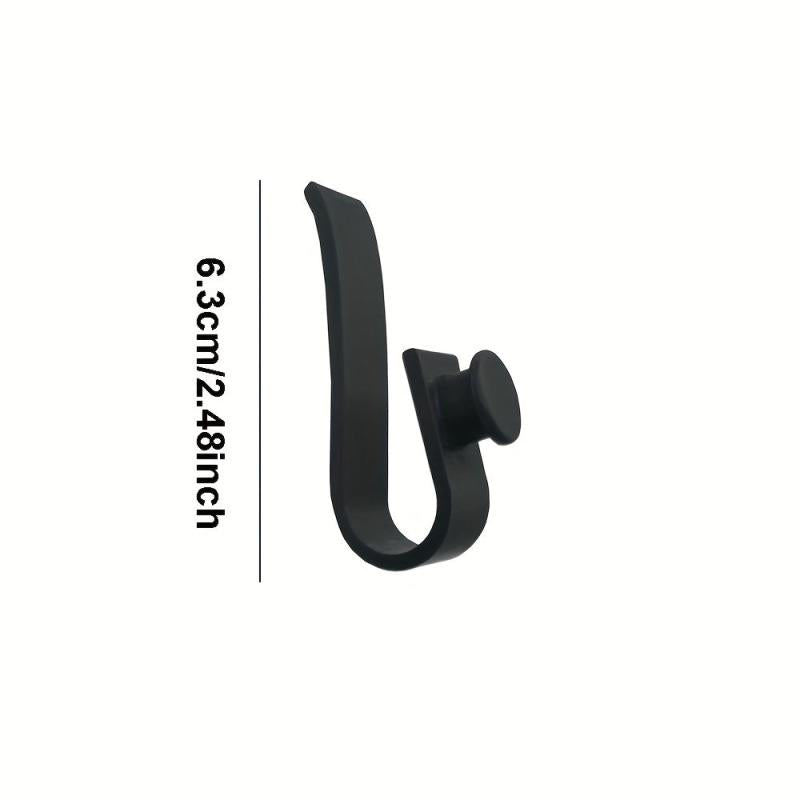 U-Shaped Hook for Bogg Bags Insert Charm Cup Hanger