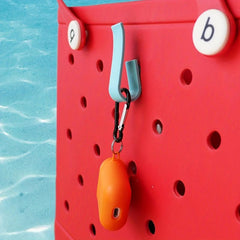 U-Shaped Hook for Bogg Bags Insert Charm Cup Hanger