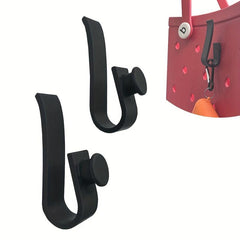 U-Shaped Hook for Bogg Bags Insert Charm Cup Hanger