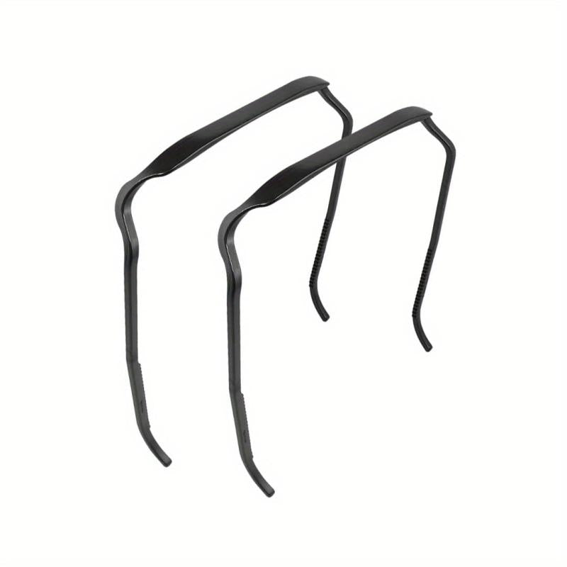 Curly Thick Hair Medium Headband Invisible Hair Hoop Hairstyle Fixing Tool
