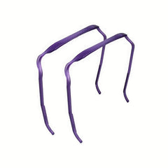 Curly Thick Hair Medium Headband Invisible Hair Hoop Hairstyle Fixing Tool
