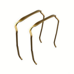Curly Thick Hair Medium Headband Invisible Hair Hoop Hairstyle Fixing Tool