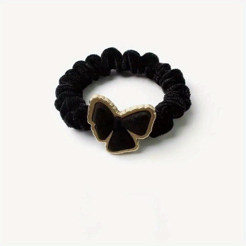 Large Scrunchie Head Rope High Elasticity Hair Band