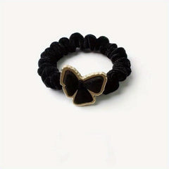 Large Scrunchie Head Rope High Elasticity Hair Band