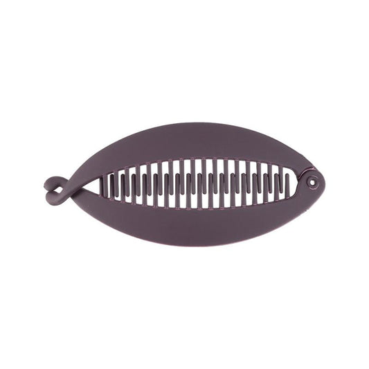 Fish Shape Hair Claw Clips Banana Clips Barrettes Hairpins Hair Accessories