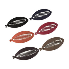 Fish Shape Hair Claw Clips Banana Clips Barrettes Hairpins Hair Accessories