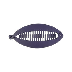 Fish Shape Hair Claw Clips Banana Clips Barrettes Hairpins Hair Accessories