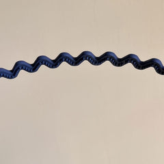 Floral Knot Wide Headband for Women Non Slip Hair Accessories