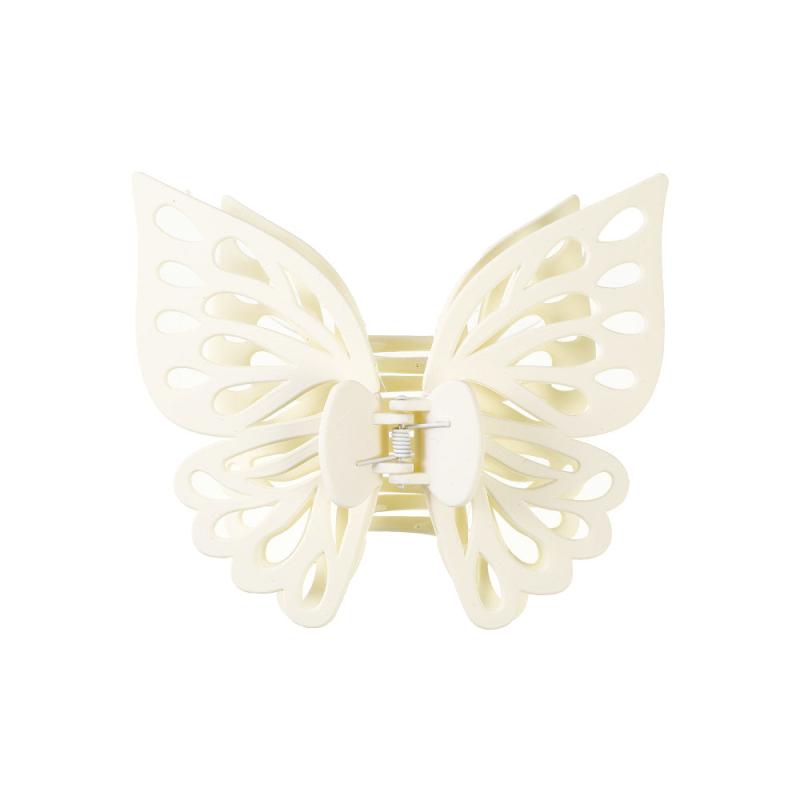 Butterfly Hair Claw Clips Extra Large for Women